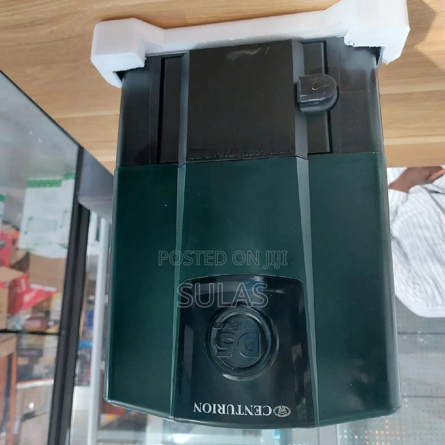 10 D Automatic Gate Opener
