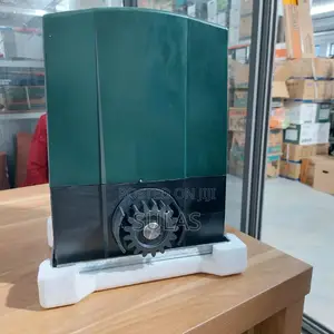 10 D Automatic Gate Opener