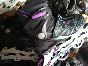 Inline Skate Shoes