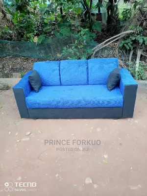 Nana Furniture Work