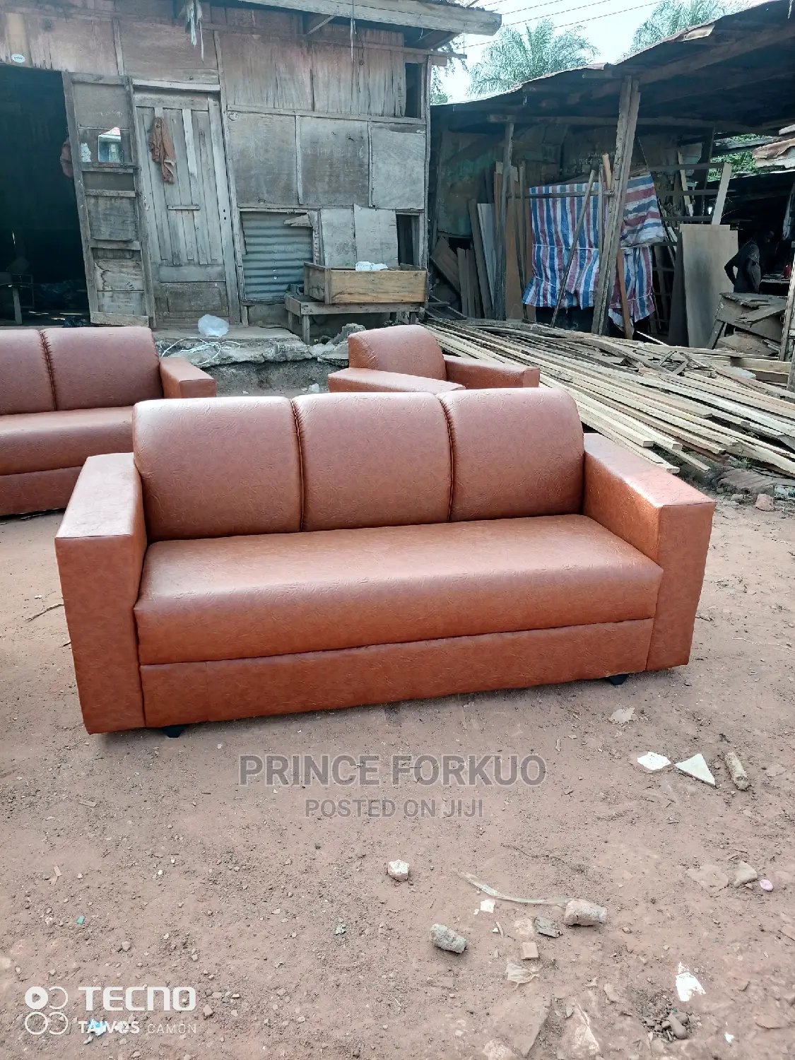 Bob Furniture Work