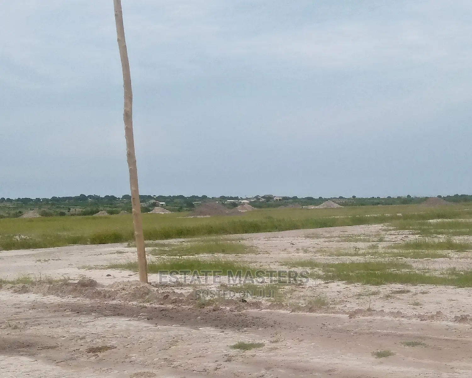 Reduced Lands for Sale: Tsopoli