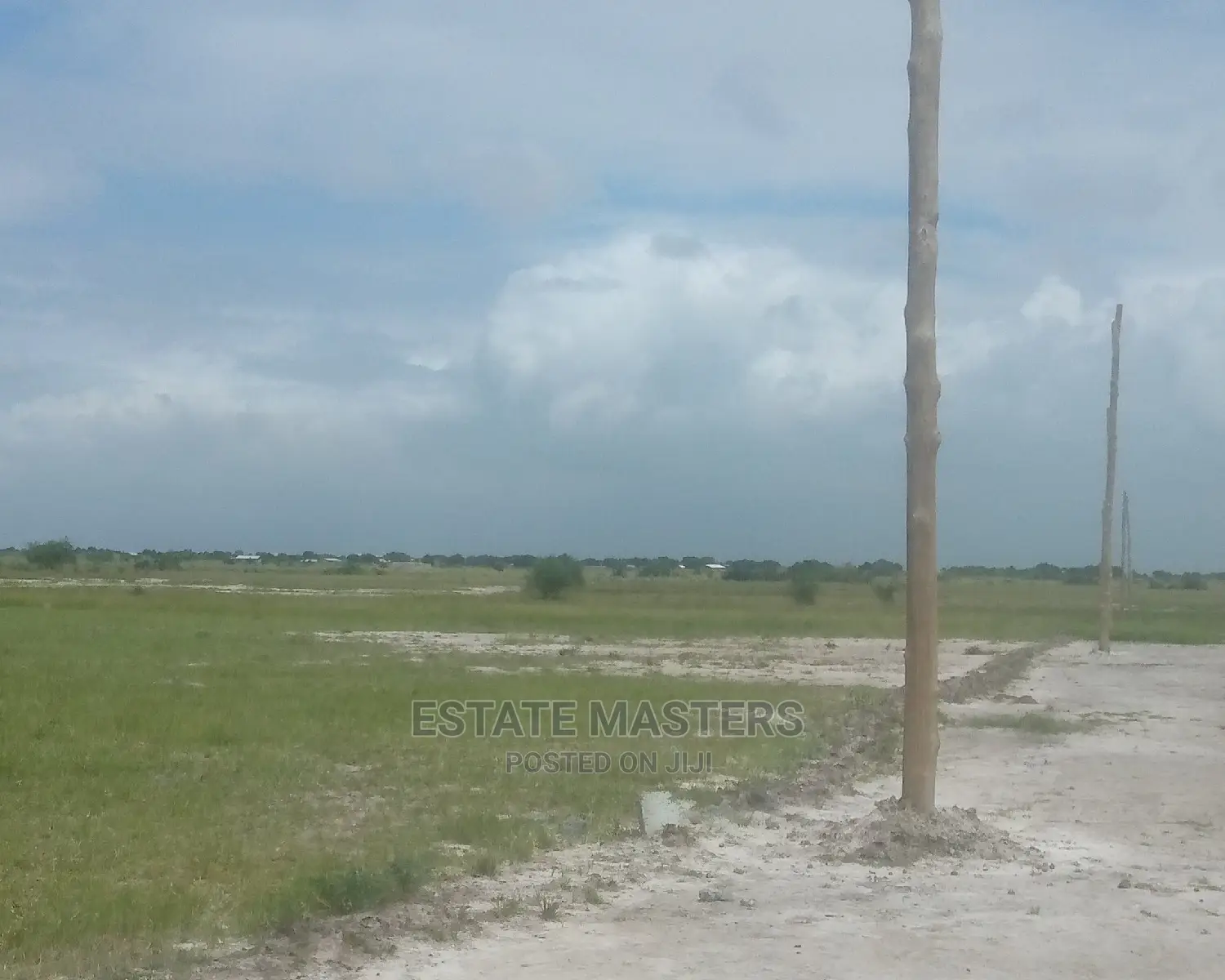 Reduced Lands for Sale: Tsopoli