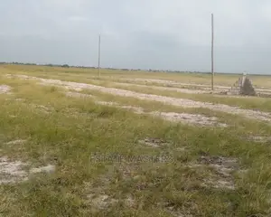 Demarcated Serviced Lands for Sale: Tsopoli