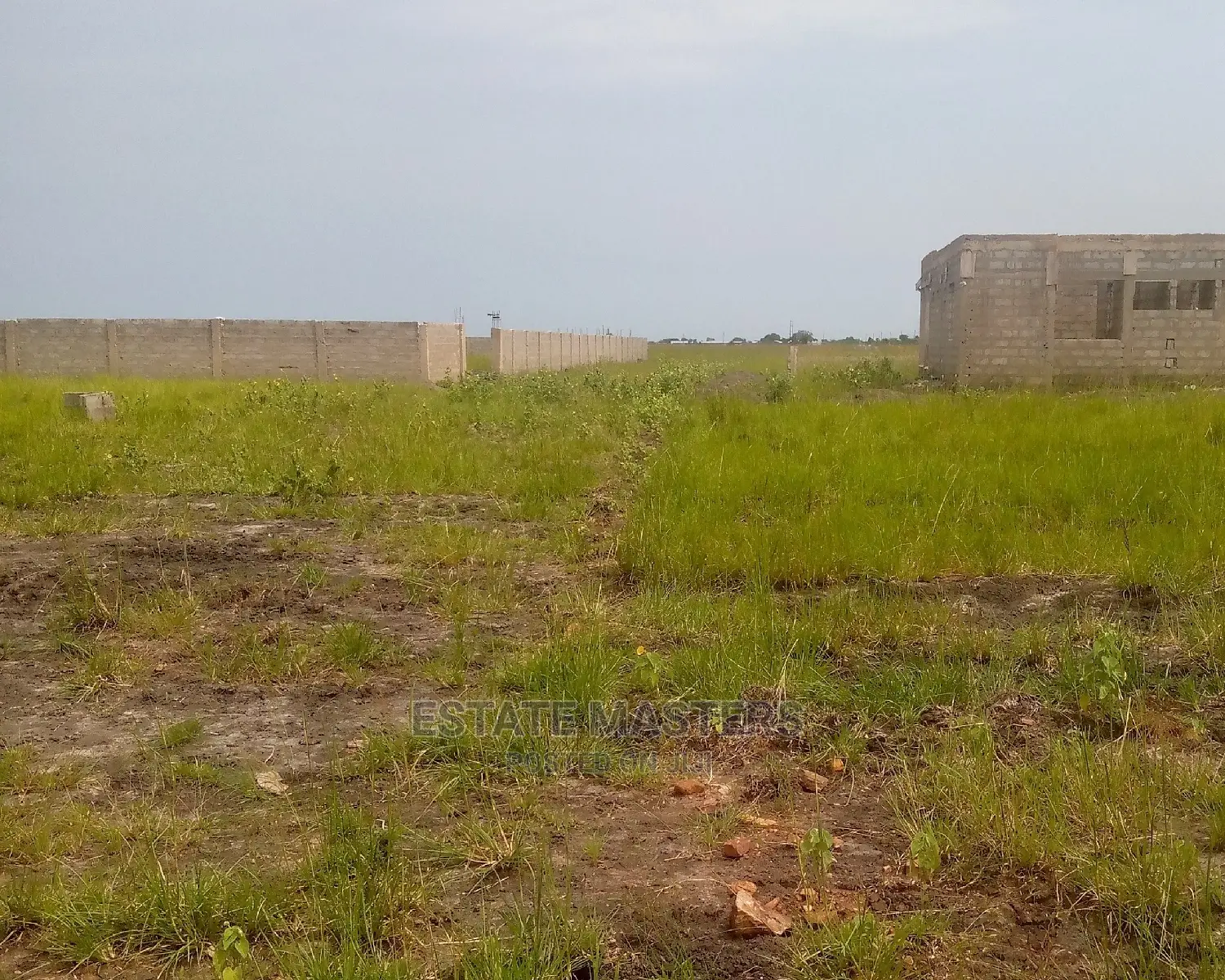 Top Secured Titled Lands for Sale: Tsopoli