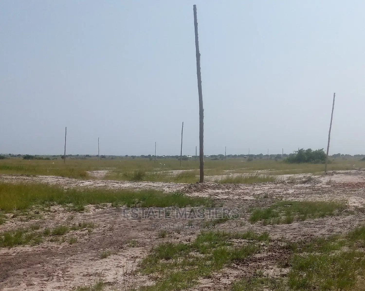 Top Secured Titled Lands for Sale: Tsopoli