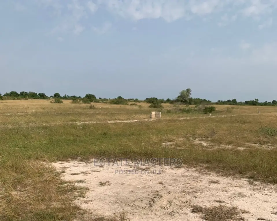 Luxurious Lands Within a Residential Area