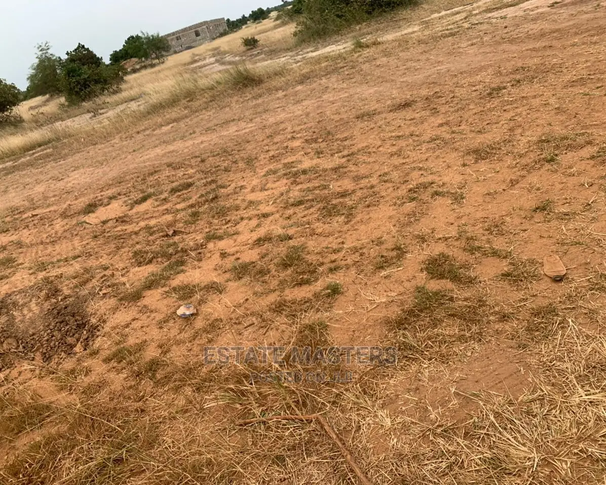 Airport City Lands for Sale