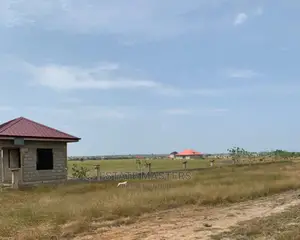 Land With Express Documentations