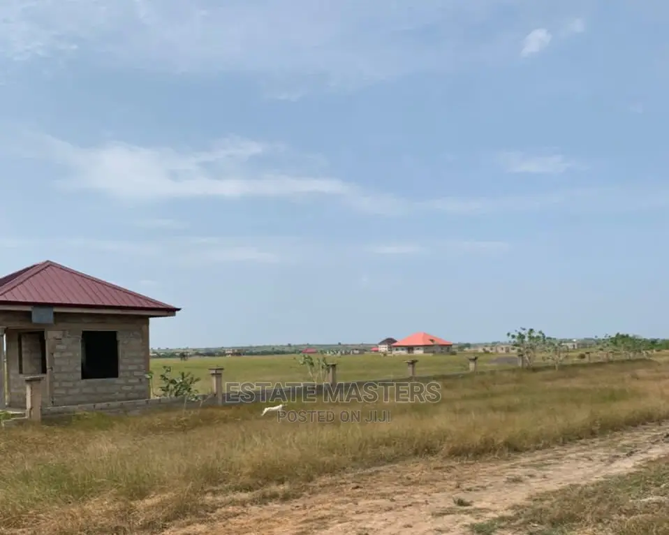 Land With Express Documentations