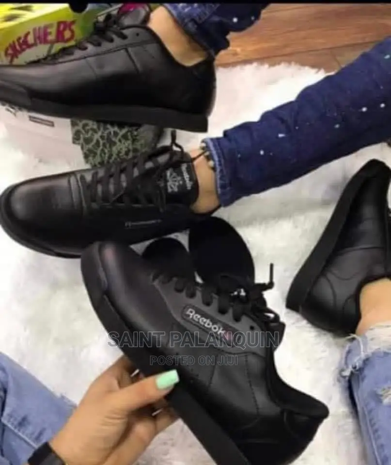 Reebok P Sneaker