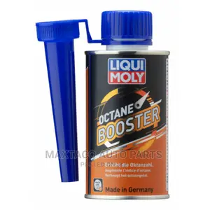 Liqui Moly Octane Boooter
