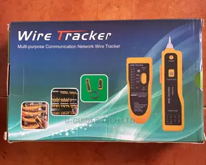 Network Cable Tester And Tracker Multi-purpose Communication