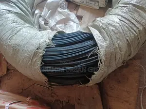 Coated Stringing Wire