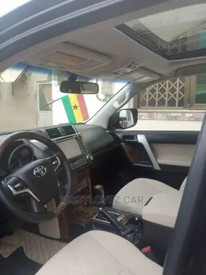 Car Rentals Services. SUV or Prado for Rent