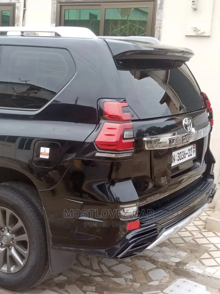 Car Rentals Services. SUV or Prado for Rent