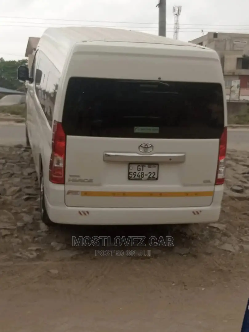 Cars for Rent in Ghana Minivans for Rent Tours Weddings Trip