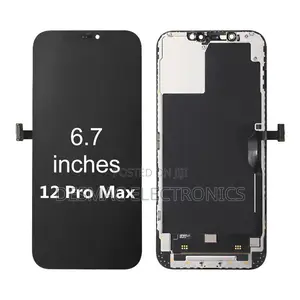 iPhone 12pro Max Gx-Screen
