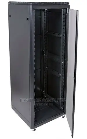 Network Floor Cabinet