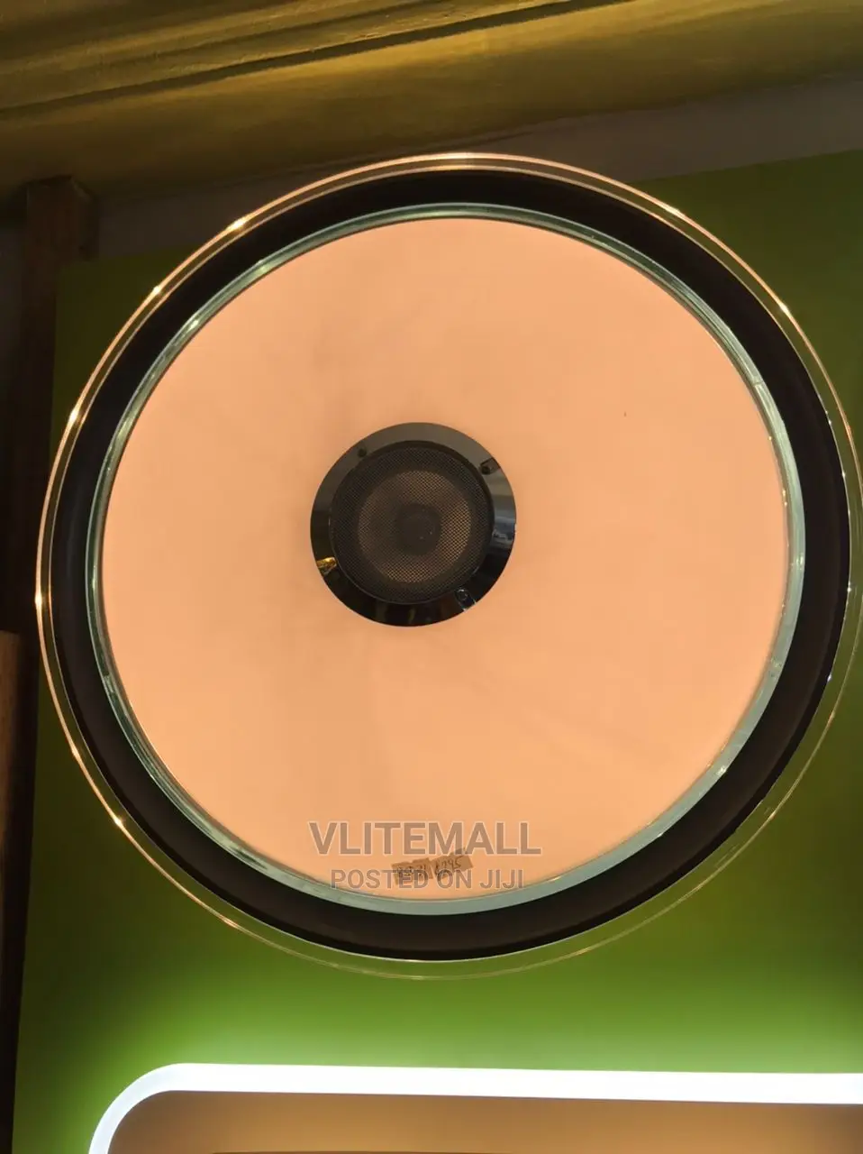 Bluetooth Ceiling Light 400/400