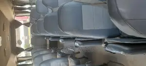 Coaster Buses for Rent in Ghana Tours Funerals Trips Event