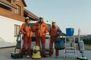 Office to Office Cleaners
