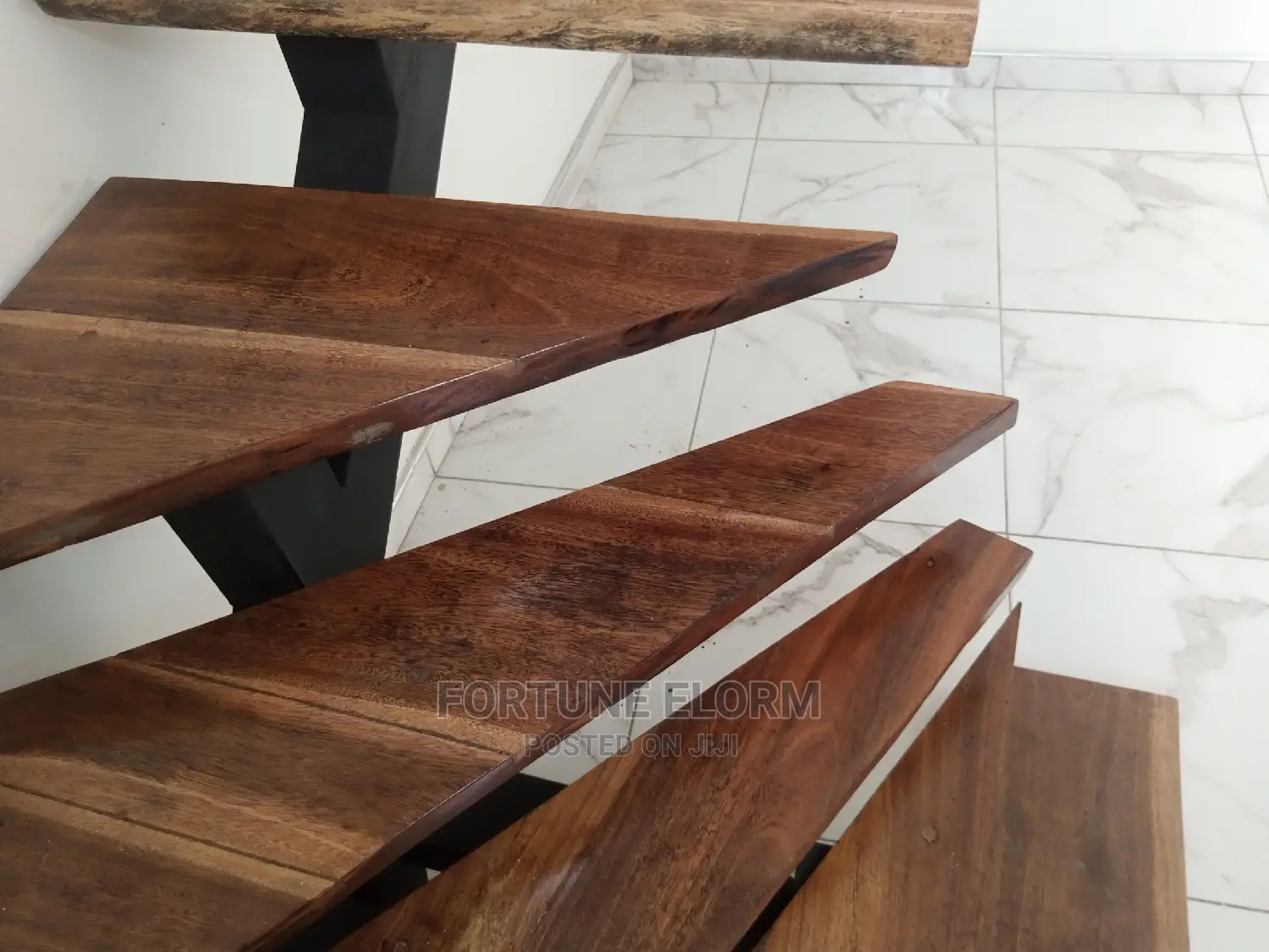 Wooden Stairs (Beautiful)