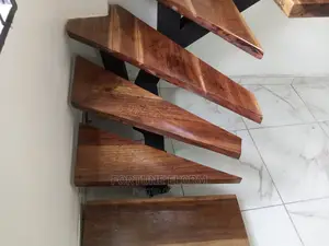 Wooden Stairs (Beautiful)