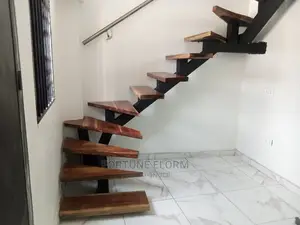 Wooden Stairs (Beautiful)