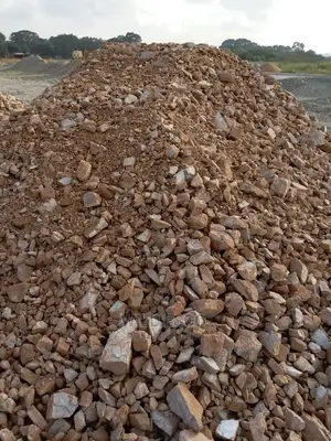 Quality Filling Sand Supply