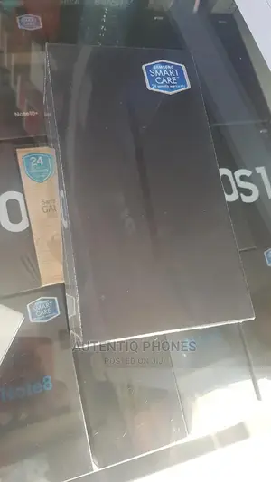 New Samsung Galaxy Note 9 128 GB Blue