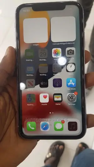 Apple iPhone 11 64 GB Purple