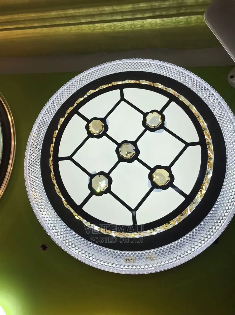 Led Ceiling Light 3 Colors
