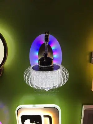 Wall Led Indoor Corner Light