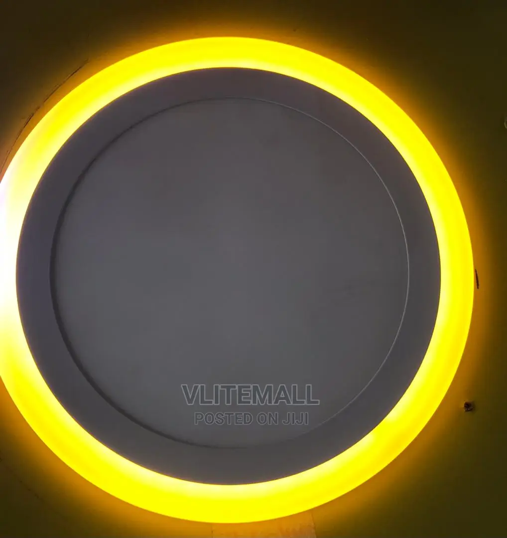 Grande Led Recessed 24w