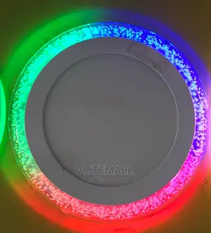 See Lite Multi Color Recessed18+6w