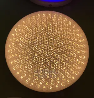 ZJ Multi Color Rimless Led Surface Lite