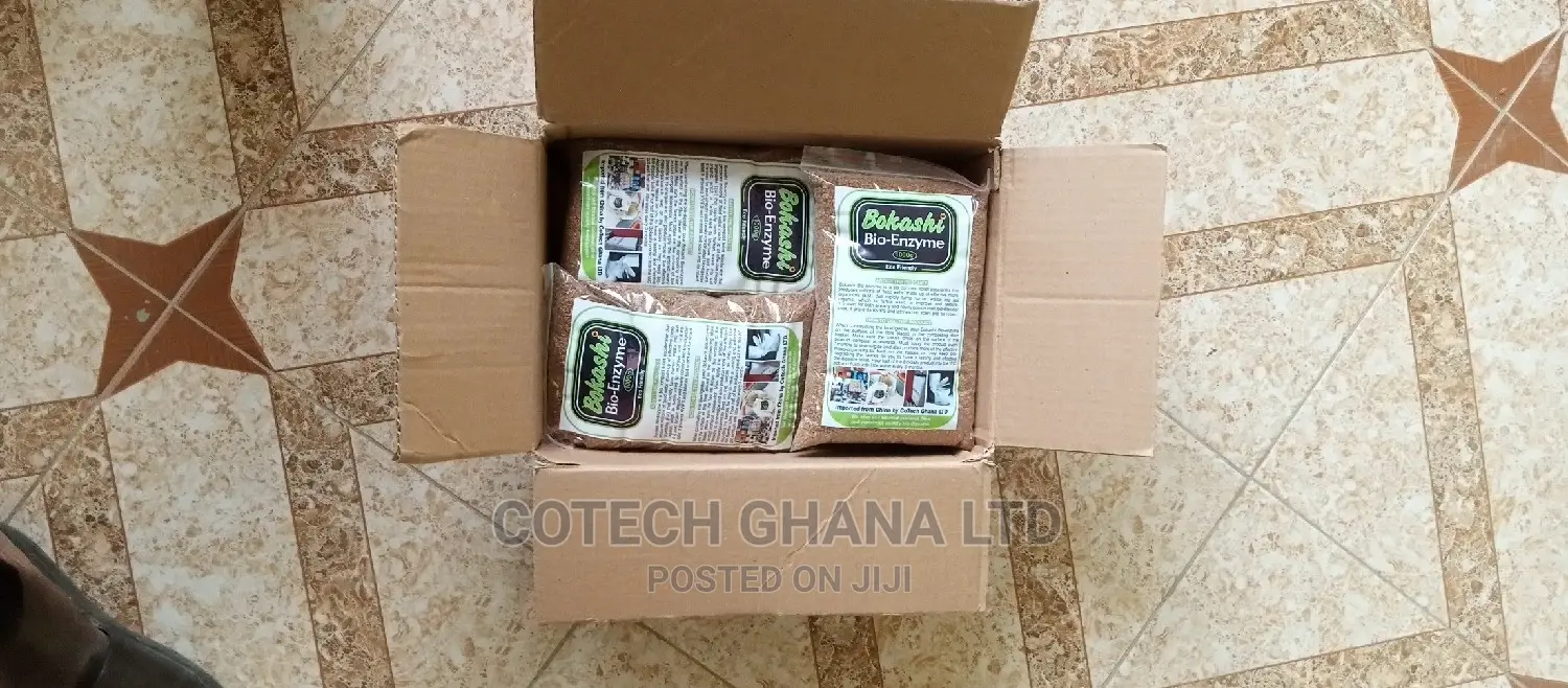 Bio Enzymes (Decomposer) for Biofil/Digester/Kill Bad Odour
