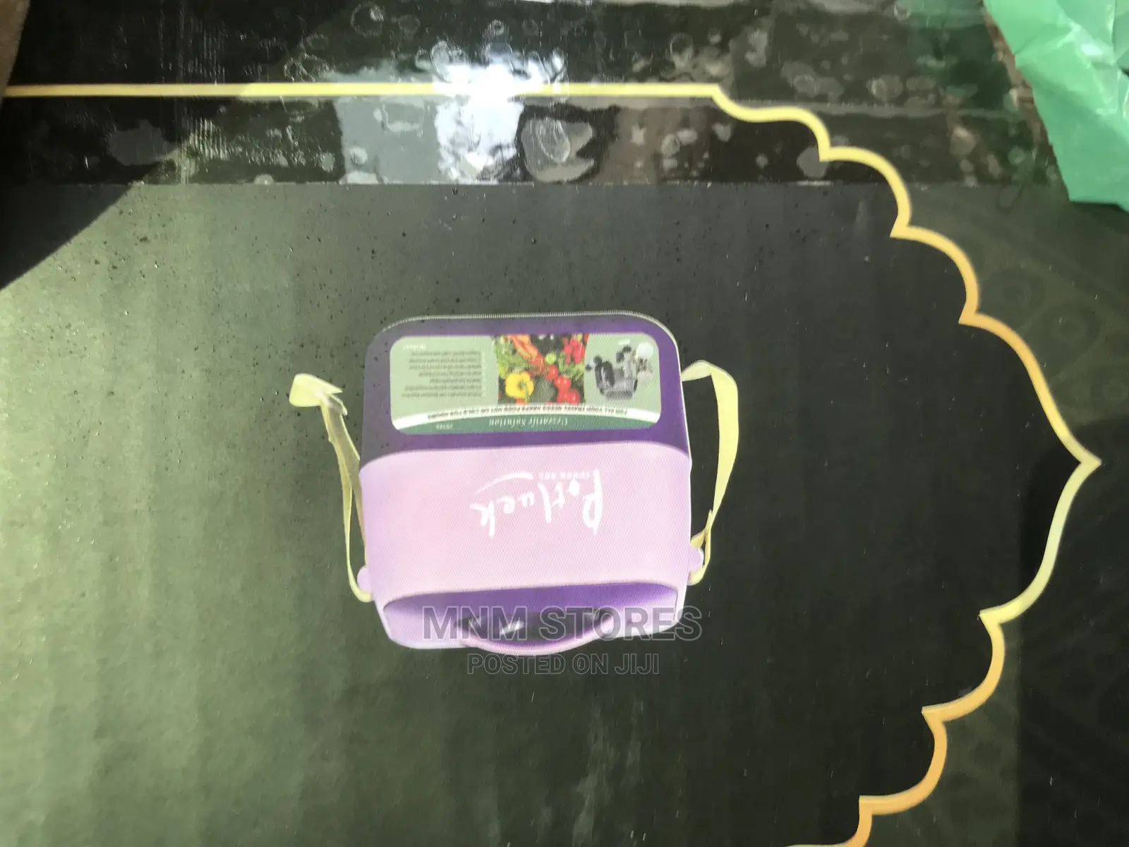 Potluck Lunch Bag