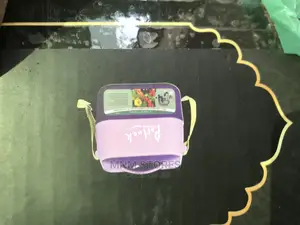 Potluck Lunch Bag