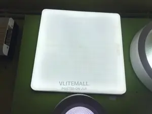 ZJ Rimless Surface 48w