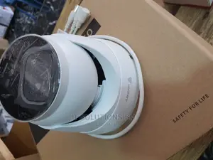 2mp Analogue Zoom Camera