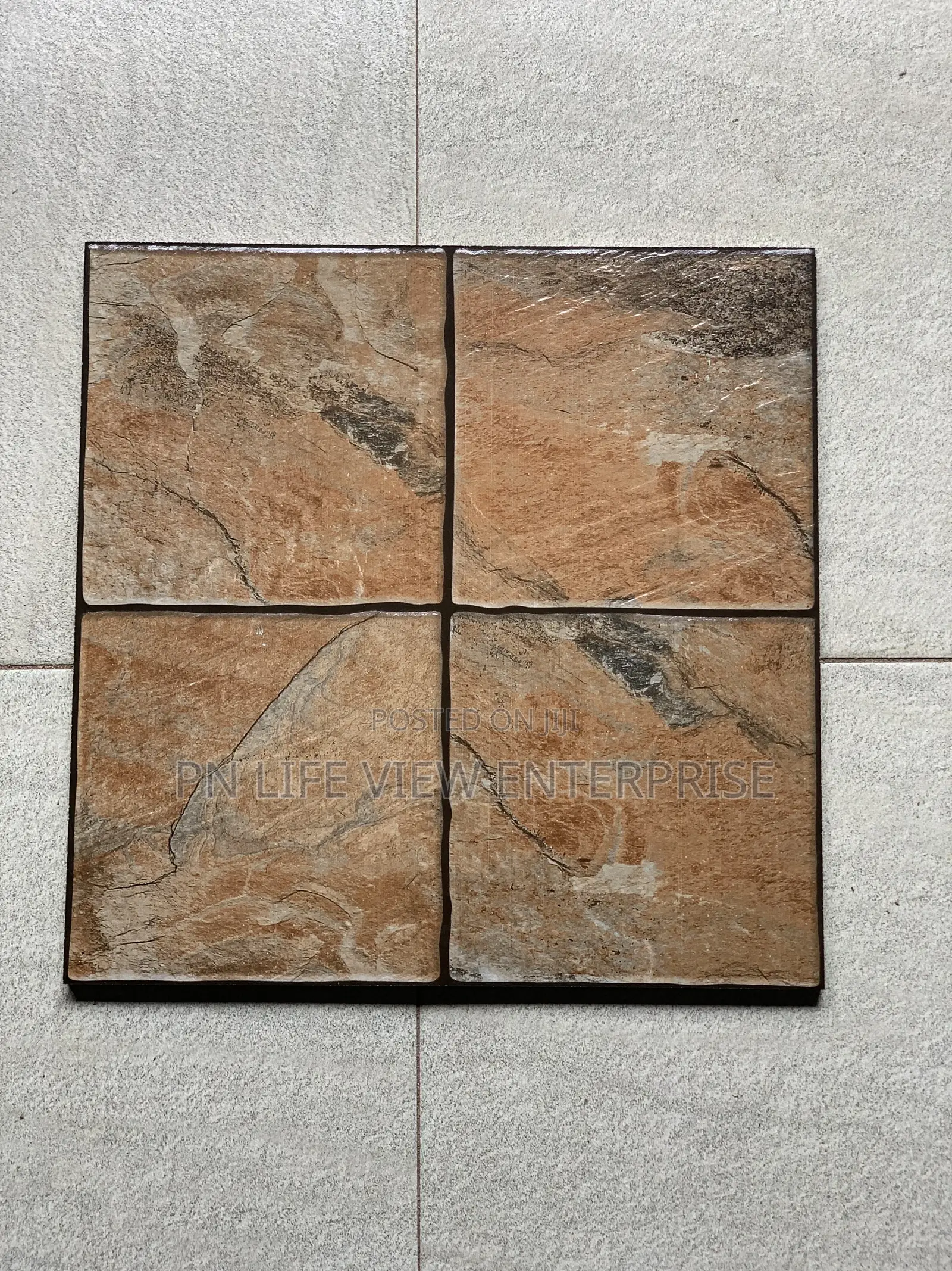 Decor Tiles and Sanitary Available