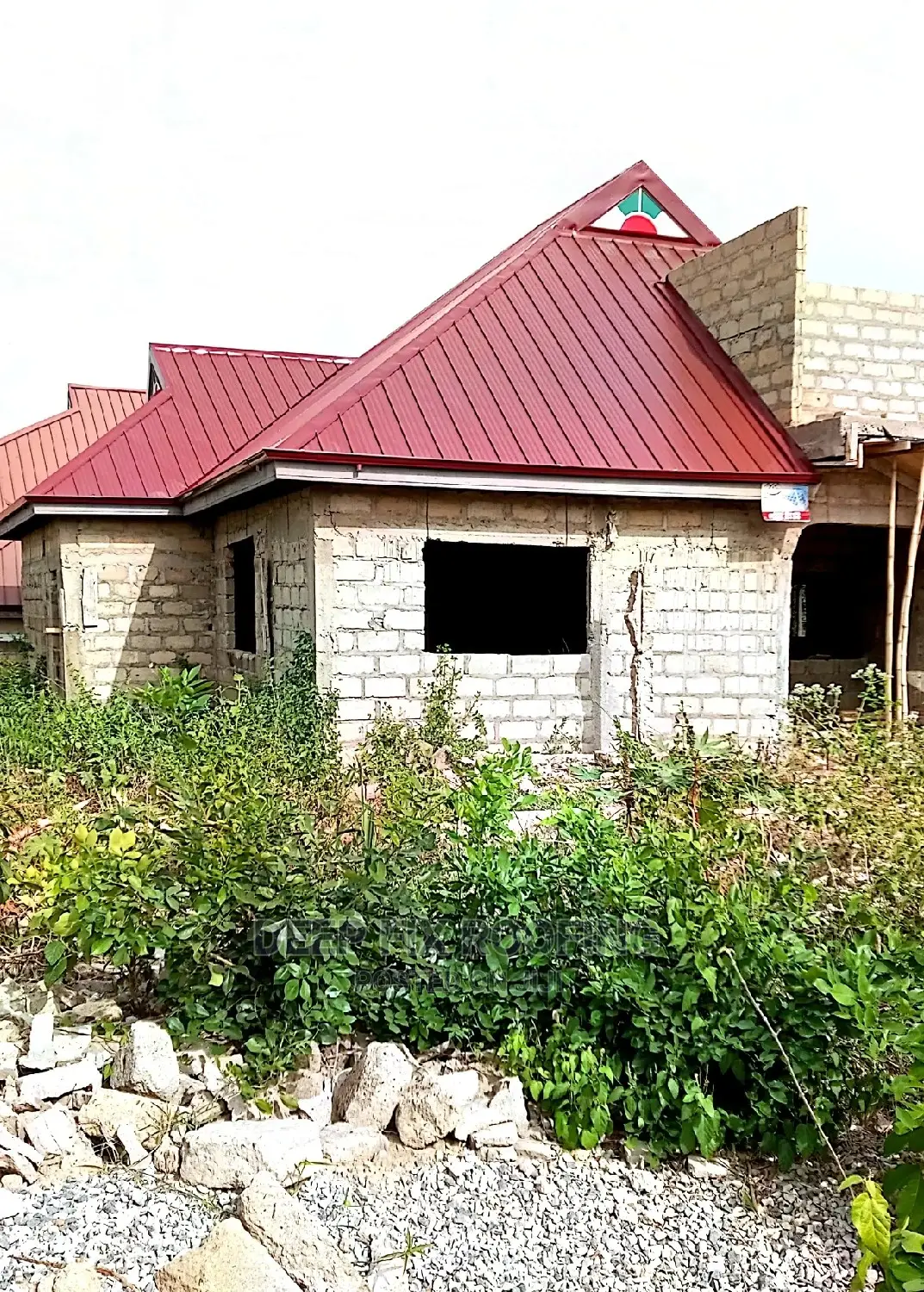 Affordable Roofing Sheets Pay 80% and Pay the Rest Later