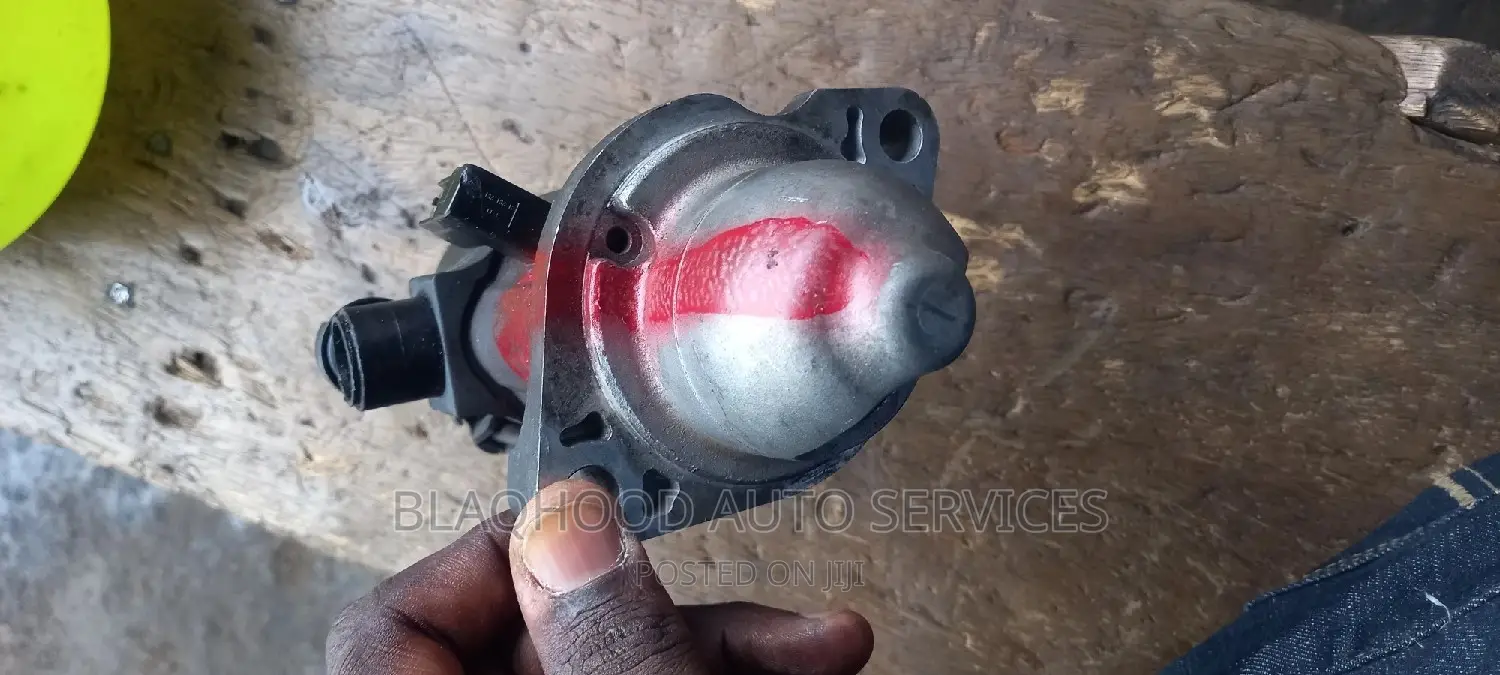 Honda Civic 2006-2012 Home Tested STARTER MOTOR for Sale