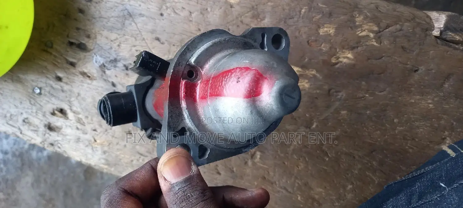 Honda Civic 2006-2012 Home Tested STARTER MOTOR for Sale