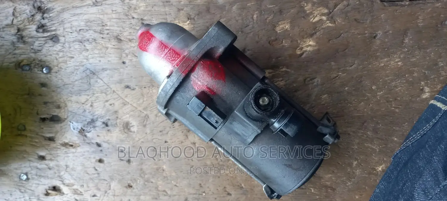 Honda Civic 2006-2012 Home Tested STARTER MOTOR for Sale