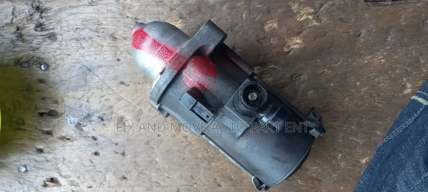 Honda Civic 2006-2012 Home Tested STARTER MOTOR for Sale