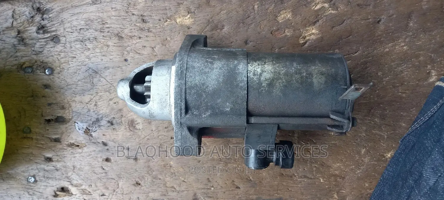 Honda Civic 2006-2012 Home Tested STARTER MOTOR for Sale