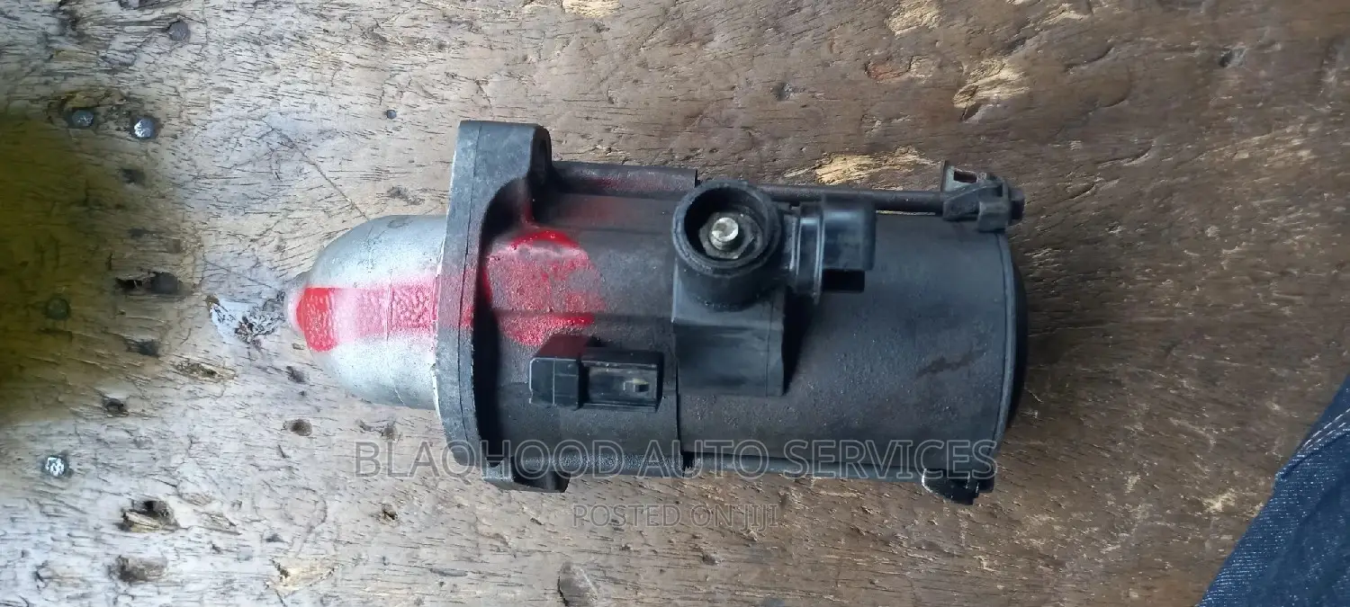 Honda Civic 2006-2012 Home Tested STARTER MOTOR for Sale